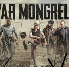 被遗忘的我们/War Mongrels