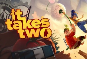双人成行/It Takes Two