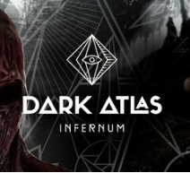 黑暗阿特拉斯：地狱/Dark Atlas: Infernum