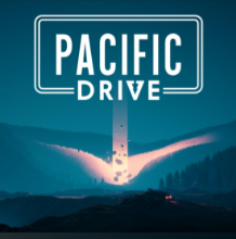 超自然车旅/Pacific Drive