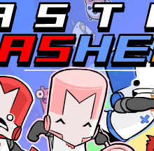 城堡毁灭者/城堡破坏者/Castle Crashers