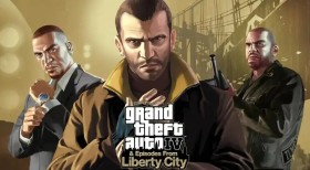 侠盗猎车手4：自由城之章/GTA4/Grand Theft Auto IV: The Complete Edition