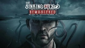 沉没之城重制版/The Sinking City Remastered