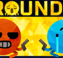 回合决斗/ROUNDS