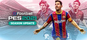 实况足球2021/eFootball PES 2021