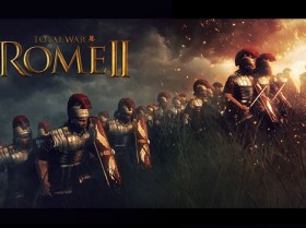 罗马2：全面战争/Total War: ROME II - Emperor Edition