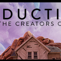 仰冲异界/Obduction