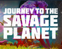 狂野星球之旅/野蛮星球之旅/Journey to the Savage Planet