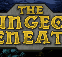 深入地牢/The Dungeon Beneath