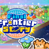 探险异星飞行队/Final Frontier Story