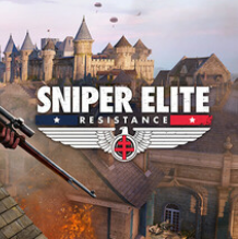 狙击精英：抵抗/niper Elite: Resistance HYPERVISOR
