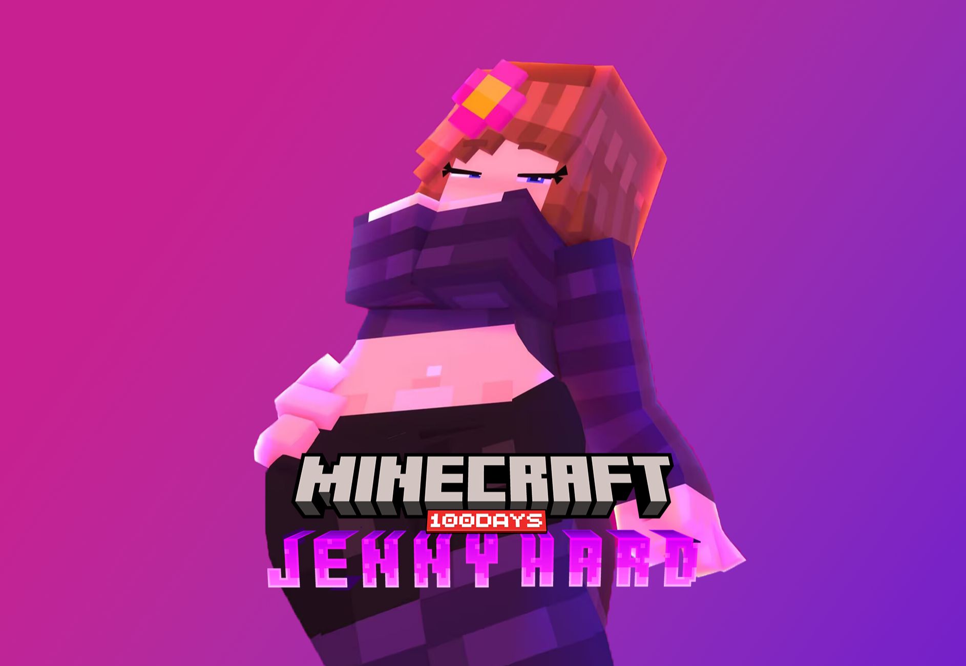 我的世界/Minecraft