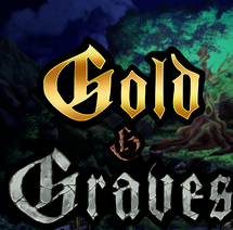 黄金与坟墓/Gold and Graves