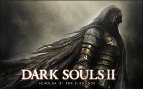 黑暗之魂2：原罪学者/DARK SOULS II: Scholar of the First Sin