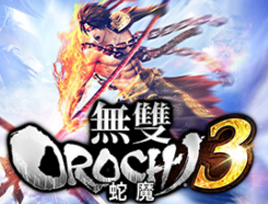 无双大蛇3终极版/无双蛇魔3终极版/Warriors Orochi 4 Ultimate