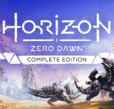 地平线：零之曙光完全版/Horizon Zero Dawn Complete Edition
