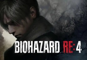 生化危机4：重制版/Resident Evil 4