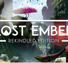 失落余烬：重燃版/LOST EMBER: Rekindled Edition