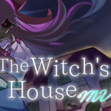 魔女之家：重制版/魔女之家MV/The Witch's House MV
