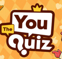 你的小测验/The You Quiz