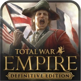 帝国：全面战争/Total War: EMPIRE