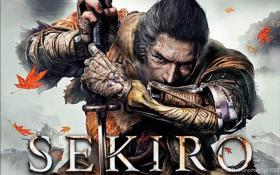 只狼：影逝二度/Sekiro: Shadows Die Twice