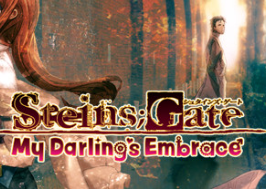 命运石之门：比翼恋理的爱人/STEINS;GATE: My Darling's Embrace