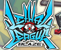 致命联盟：烈火/Lethal League Blaze