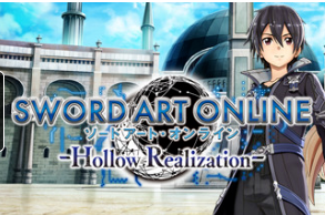 刀剑神域：虚空幻界/Sword Art Online: Hollow Realization