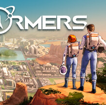 焕然异星/Terraformers