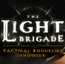 轻骑兵/光之旅团/The Light Brigade