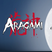 荒神/Aragami