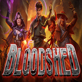 血战/Bloodshed