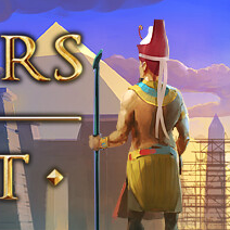 埃及建设者/Builders of Egypt