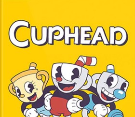茶杯头/Cuphead