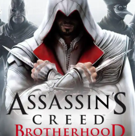 刺客信条：兄弟会/Assassin's Creed: Brotherhood