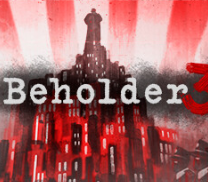 旁观者3/Beholder 3