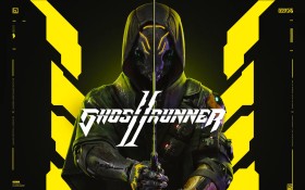 幽灵行者2/Ghostrunner 2
