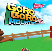 hololive 滚滚山/hololive GoroGoro Mountain