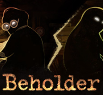 旁观者/Beholder