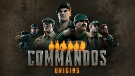 盟军敢死队：起源/Commandos: Origins