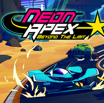 霓虹巅峰：超越极限/Neon Apex: Beyond the Limit
