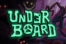 下界战棋/Underboard
