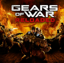 战争机器：重装上阵/Gears of War: Reloaded