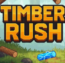 伐木狂潮/Timber Rush