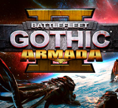 哥特舰队：阿玛达2/Battlefleet Gothic: Armada 2