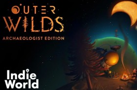 星际拓荒/Outer Wilds