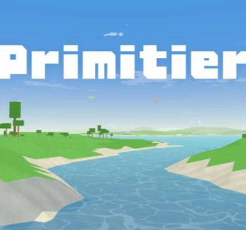普里米/Primitier