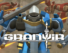 格兰维尔/Granvir