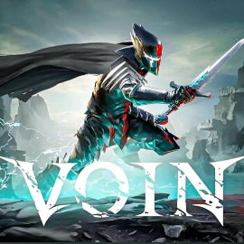 雷霆孤影/VOIN